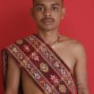 Fabianus Nahak, Mantan Ketua Himpunan mahasiswa Raimanuk (HIMAR) Kupang, Periode
2021/2022.Foto:Dok.Fabi/