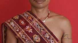 Fabianus Nahak, Mantan Ketua Himpunan mahasiswa Raimanuk (HIMAR) Kupang, Periode
2021/2022.Foto:Dok.Fabi/