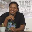 Direktur WALHI NTT, Yuvensius Stefanus Nonga. Foto: Dok. Walhi NTT/