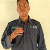 Divisi Hukum WALHI NTT, Yulianto Behar Nggali Mara, S.H., M.H. Foto: Dok. Walhi NTT/
