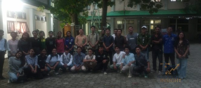 
					Foto bersama usai diskusi. Foto:Dok. Yanto/