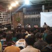Foto saat diskusi.Foto:Dok.Yanto/