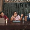 Foto Pemateri .Foto:Dok.Yanto/