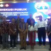 Foto Bersama Usai Diskusi. Foto: Dok. Yanto/