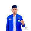 Ketua Umum PMII Cabang Kota Kupang, Farqhih Pradana S.Pd. Foto: Dok. Pribadi/