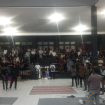 Foto Peserta Nobar. Foto: Dok. Yanto/