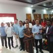 Foto Bersama Usai Menggelar Kuliah Umum. Foto: Dok. Yanto/