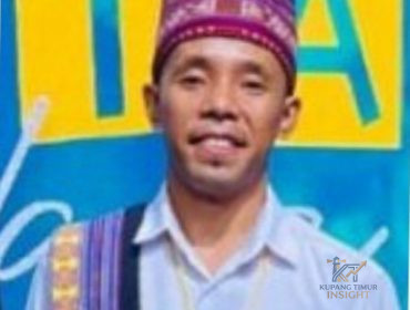 Founder Komunitas Penjaga Budaya Hellong-Uibaha (KPBH), Rally M. Bistolen, S.H., M.H. Foto: Dok. pribadi/