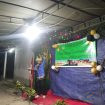 Ketua Forum Komunikasi Mahasiswa Papua NTT, Yoyakim Yando. Foto: Dok. Yanto/