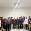 Foto Bersama Usai Nobar dan Diskusi.Foto:Dok Yanto/