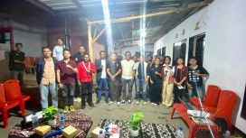 Foto Bersama Usai Kegiatan. Foto: Dok. Yanto/