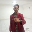 Ketua Umum Pimpinan Cabang (PC) Ikatan Mahasiswa Muhammadiyah (IMM) Kota Kupang, Wahidin Sara, S.Pd., Foto:Dok Yanto/