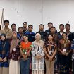 Foto Bersama Usai Deklarasi UKM Pers Muhammadiyah Kupang.  Foto: Dok. Yanto/