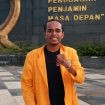 Ketua BEM PT Undana Kupang, Glen Rezy Snae,. Foto: Dok. Yanto/