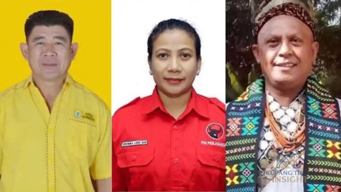 
					3 DPRD TTU Terancam Sanksi, Aktivis Angkat Bicara