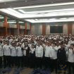 Foto Bersama Setelah Rakorda PSI. Foto: Dok. Yanto/