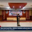 Penyampaian Capaian Dasa Cita oleh Gubernur NTT. Foto: Dok. Yanto/