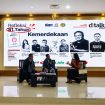 Suasana Diskusi. Foto: Dok. Yanto/