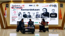 Suasana Diskusi. Foto: Dok. Yanto/