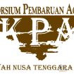 Logo KPA Wilayah NTT. Foto: Dok. KPA/