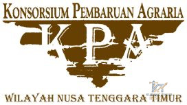 Logo KPA Wilayah NTT. Foto: Dok. KPA/