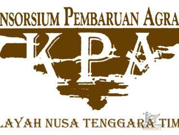 Logo KPA Wilayah NTT. Foto: Dok. KPA/