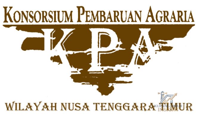 
					Logo KPA Wilayah NTT. Foto: Dok. KPA/