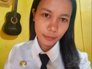 Wili Mbuik. Foto: Dok. Yanto