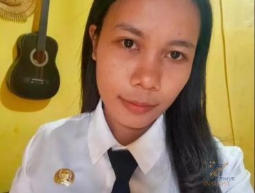 Wili Mbuik. Foto: Dok. Yanto