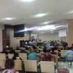 Suasana RDP DPRD NTT bersama Aliansi Gerakan Reforma Agraria Rakyat NTT . Foto: Dok. Yanto/