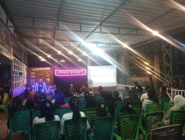 Suasana Diskusi. Foto: Dok. Yanto/